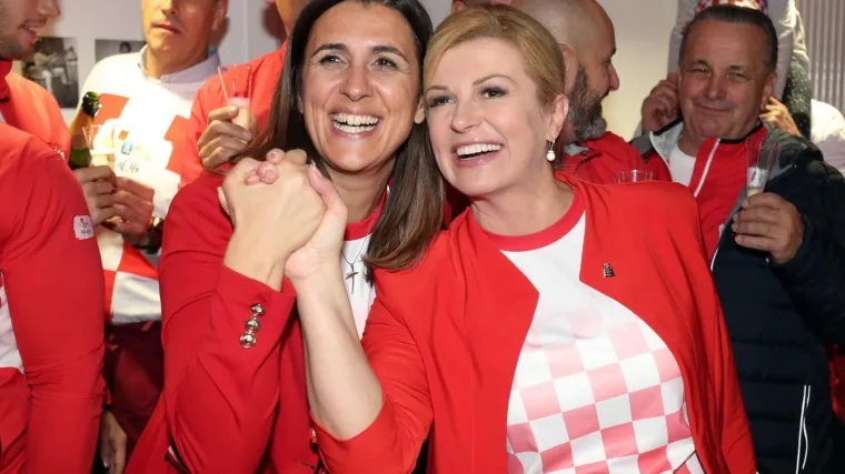 Oslobođen optužbi da je poku&scaron;ao ubiti predsjednicu Hrvatskog teniskog saveza