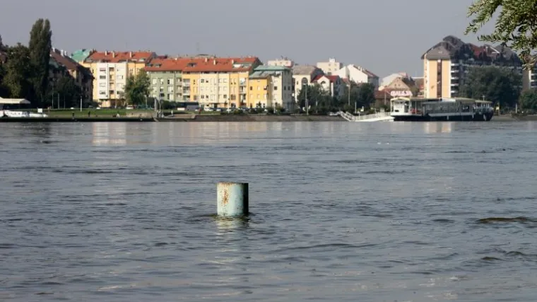 Koje se rijeke ulijevaju u Dravu?