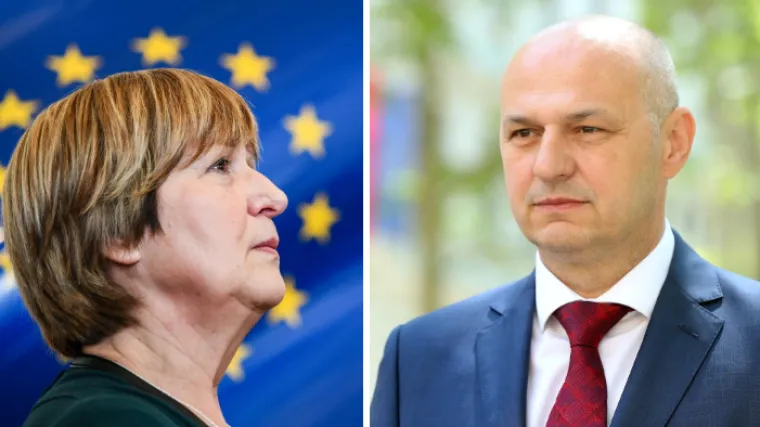 Najveće iznenađenje europskih izbora u Hrvatskoj ipak su bile manje liste