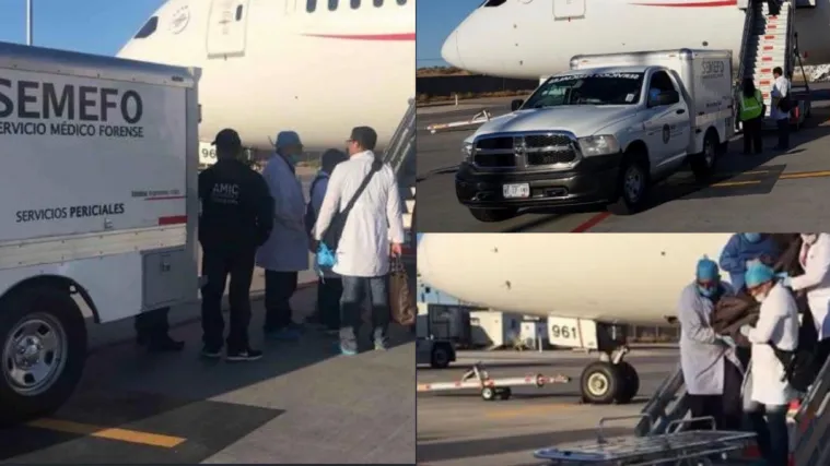 Mu&scaron;karac umro na letu nakon &scaron;to je progutao 246 vrećica kokaina