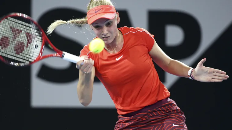 Donna Vekić s lakoćom pro&scaron;la u drugo kolo Roland Garrosa