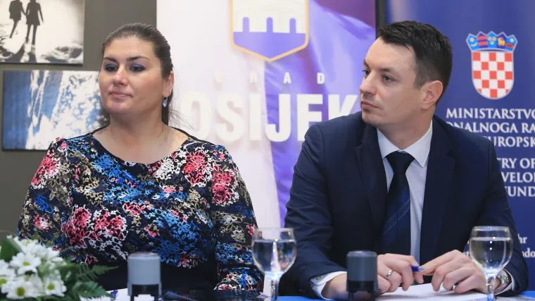 Za lokalne razvojne projekte osigurano 86 milijuna kuna bespovratnih sredstava iz EU fondova