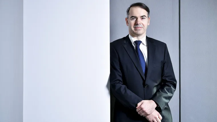 Dinko Lucić, predsjednik Uprave PBZ-a dobitnik je prestižne nagrade CEO Today Europe Awards 2019.