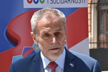 Analiza: Zašto je stranka Milana Bandića kiksala na izborima? Bandić ostao u ladici 'gradonačelnika'