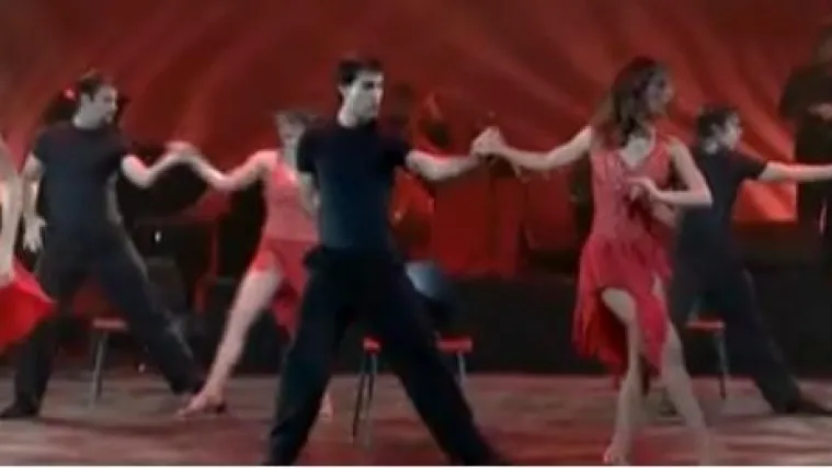 Habanera: kubanski ples koji ostavlja bez daha