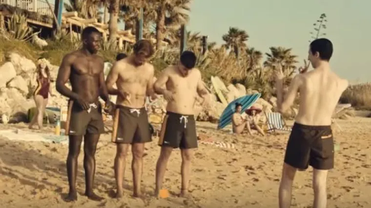 Momci, navalite: Pornhub napravio kupaće gaće koje uspje&scaron;no skrivaju 'ustanak'