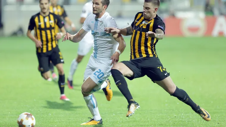 Jedan od najomiljenijih Rijekinih stranaca potpisao novi ugovor