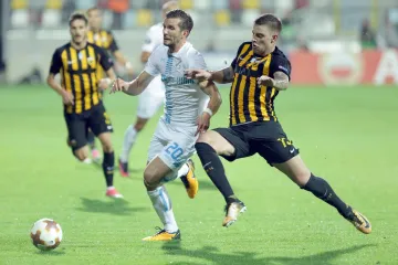 Jedan od najomiljenijih Rijekinih stranaca potpisao novi ugovor