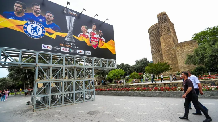 Arsenal je ovim potezom nagovijestio upravo to