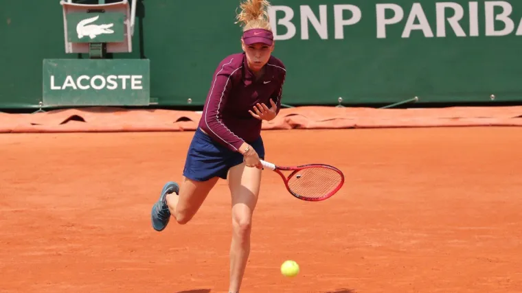 Vekić za 70 minuta rije&scaron;ila rusku kvalifikanticu