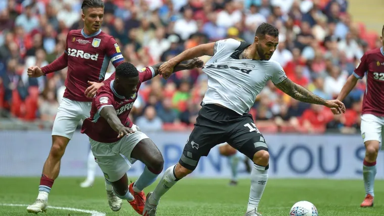 U spektaklu na Wembleyju Aston Villa izborila povratak nakon tri godine i zaradila 200 milijuna eura