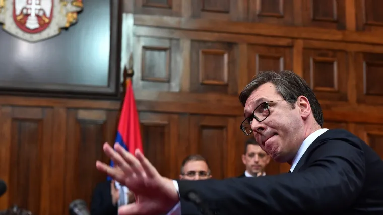 'Samo je pitanje dana i mjeseca kad će napasti Srbe na sjeveru Kosova'