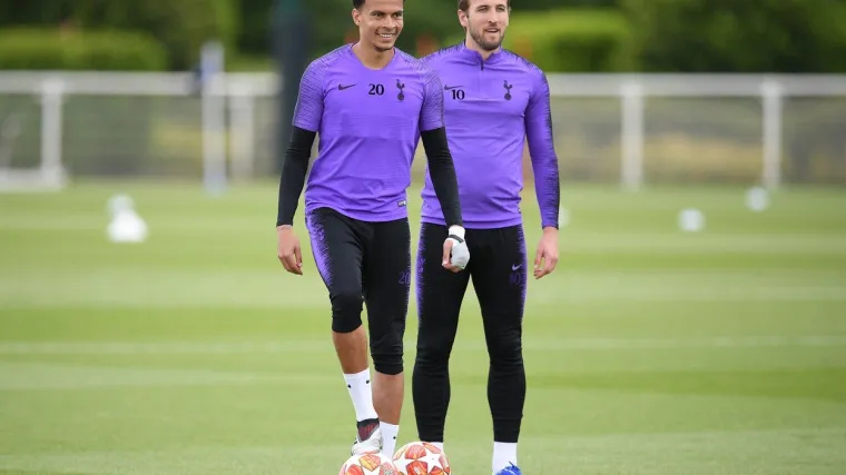 Tottenhamovi navijači konačno mogu mirno spavati