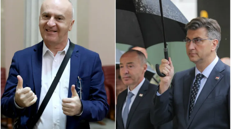 'Možemo reći da je HDZ definitivni gubitnik ovih izbora'