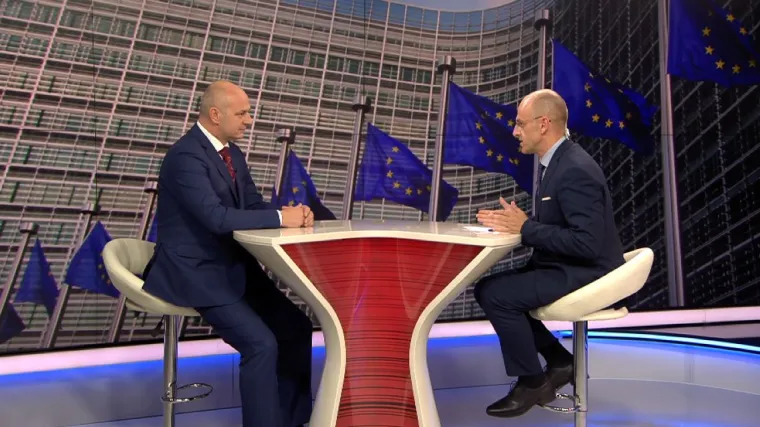 Bago je krenuo s re&scaron;etanjem pa ga upitao: 'Jeste li prevarili birače?'