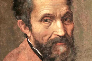 Genijalac ga je nacrtao olovkom i tintom kada je imao 12 ili 13 godina