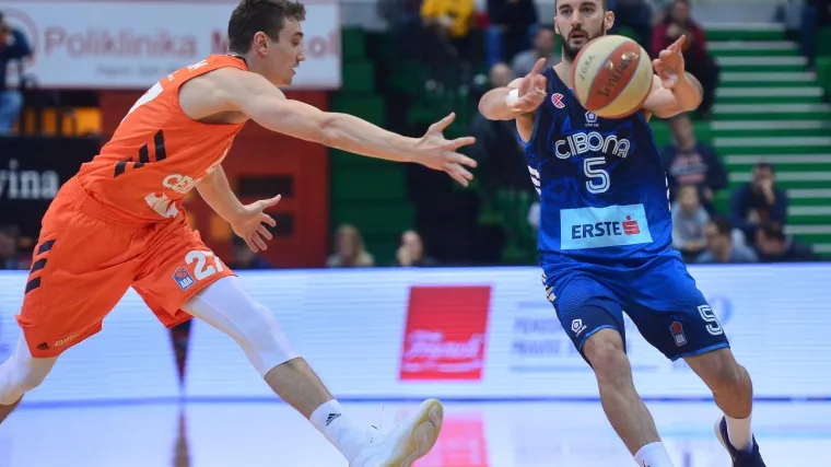 'Vodimo 2:0, ali to ništa ne znači, Cedevita je veliki favorit'