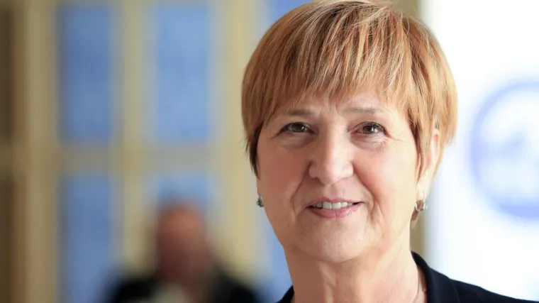 'Na sve sam pristala, čak i da me ne bude na listi, ali...'