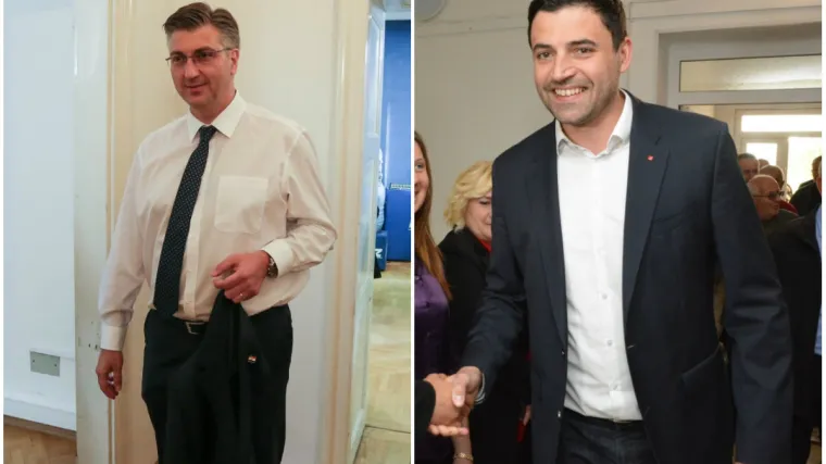 Rezultati su neočekivano promijenili odnos snaga