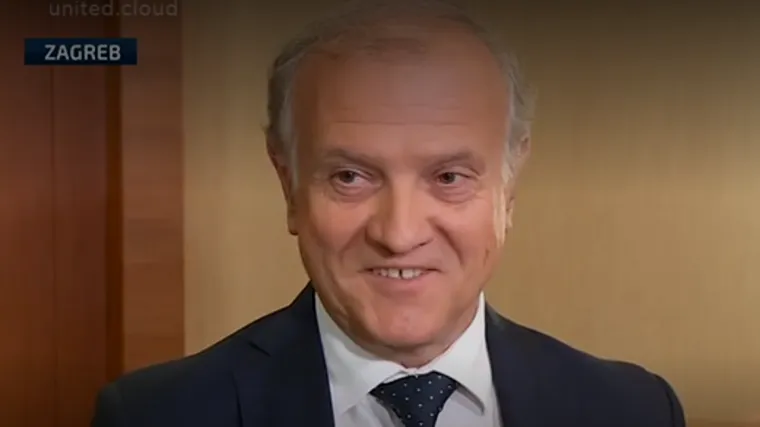 'Nemam pojma, prva informacija'