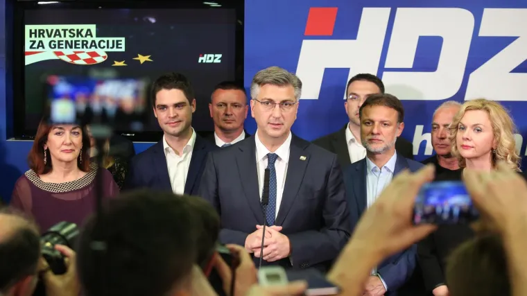 Je li ovo razlog za&scaron;to je krajnja desnica uspjela?