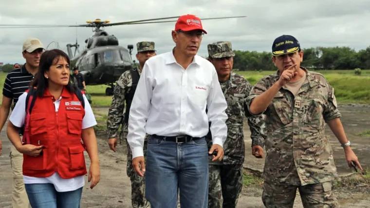 Poginula jedna osoba, sru&scaron;eni deseci kuća i pet &scaron;kola