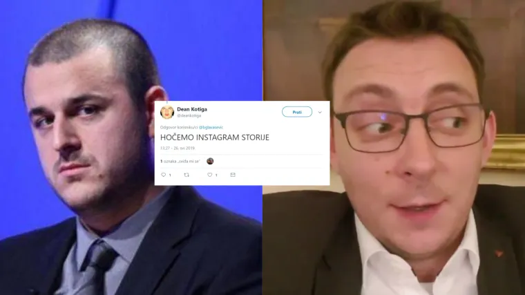 'Mislim da imamo pobjednika'