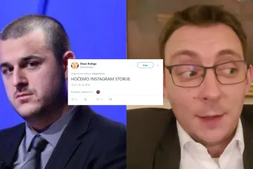 'Mislim da imamo pobjednika'