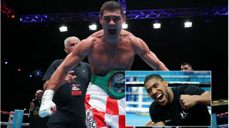 Ovo je istina o povijesnoj borbi za svjetski pojas; 'To bi bilo nevjerojatno, evo kako stoje stvari...'