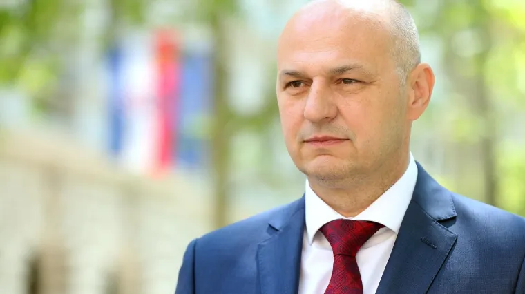 Ipak, Kolaku&scaron;ić je već dao naslutiti svoj sljedeći potez