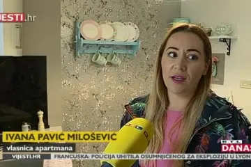 Iznajmljivači očajni, razmišljaju o snižavanju cijena: 'Jako ovisimo o vremenskim prilikama'