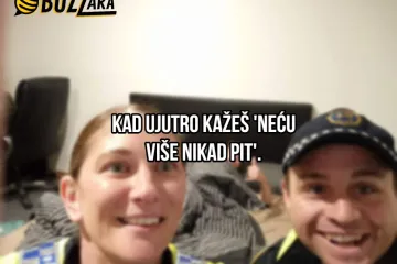 Sjećaš li se što si radio sinoć? Po ovim stvarima se zna da si sinoć imao ludu večer