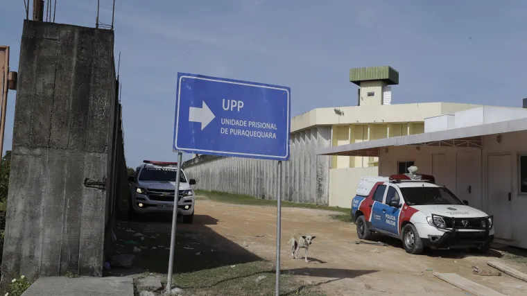 Obračun bandi u Brazilu: Ubijeno 40 zatvorenika, na tijelima vidljivi tragovi gu&scaron;enja