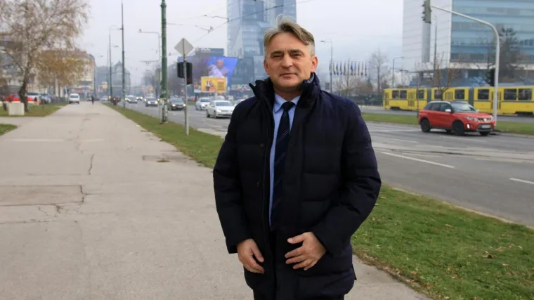 Kom&scaron;ić: 'Uni&scaron;tavanje spomen-obilježja Hrvatima Bri&scaron;eva čin mržnje prema povratnicima'