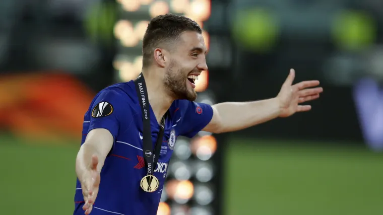 Mateo Kovačić mogao bi napraviti &scaron;to nisu ni velikani kao Messi, Ronaldo, Modrić...