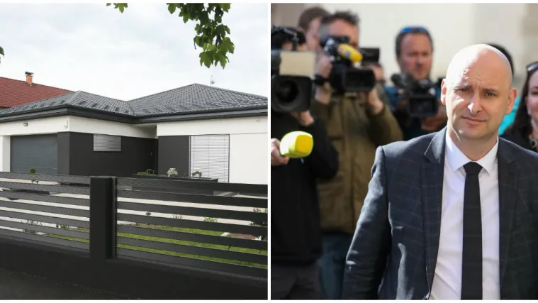 Ministar Tolu&scaron;ić 'pofri&scaron;kao' imovinsku karticu: Kuća mu sa 165 kvadrata 'narasla' na 1578