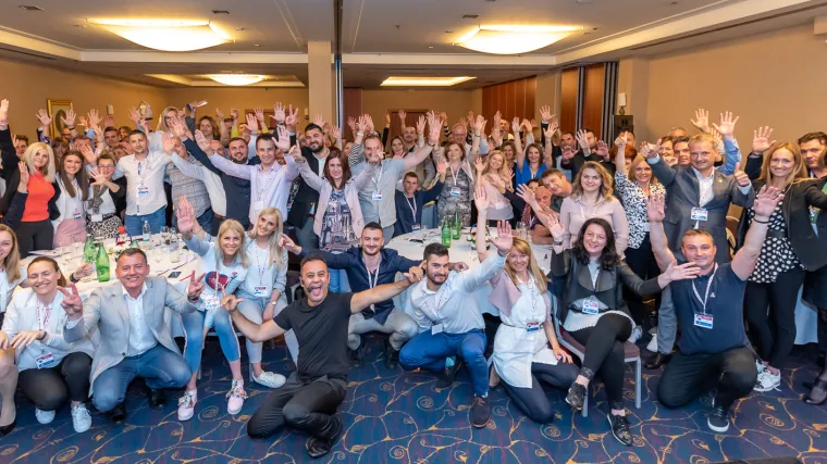 RE/MAX Hrvatska obilježio 10. godi&scaron;njicu poslovanja u Hrvatskoj