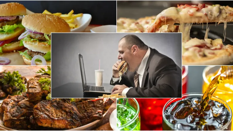 Ovo su četiri načina prehrane koji produljuju život: Smanjite rizik od smrtonosnih bolesti