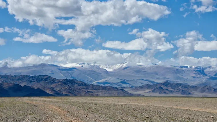 Znate li kakva su to aridna područja?