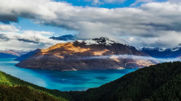 Znate li kakav je reljef Australije?