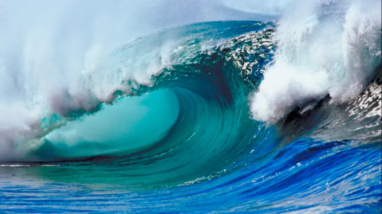 Golfska struja - najpoznatija oceanska struja