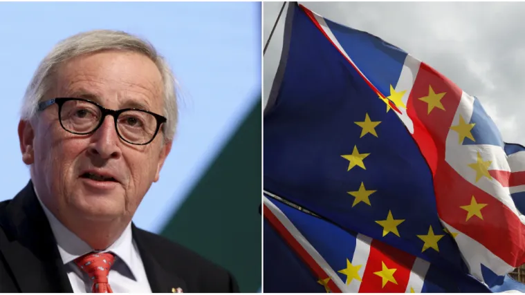 EU poručio Velikoj Britaniji: Neće biti novih pregovora o Brexitu