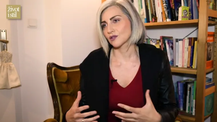 Kako zavoljeti svoje tijelo i osjećati se ženstveno?