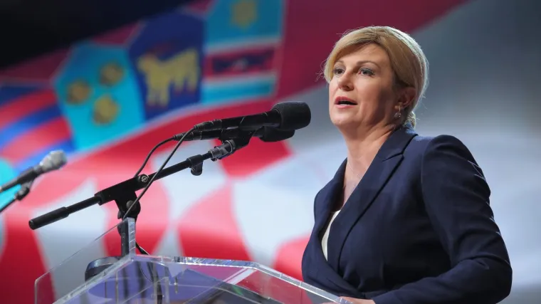 'Nastavljamo graditi i razvijati hrvatsku vojsku'