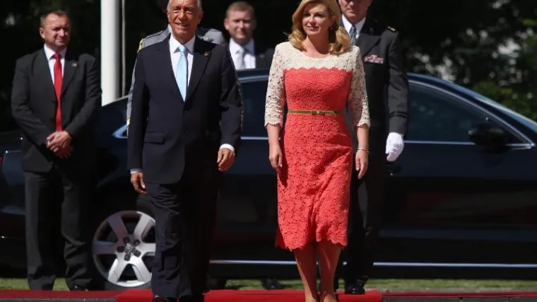 'Ne želimo vi&scaron;e političare koji su udaljeni od vlastitog naroda'