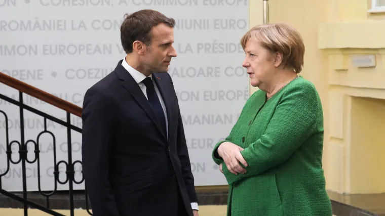 Ne slažu se oko kandidata za novog predsjednika Europske komisije