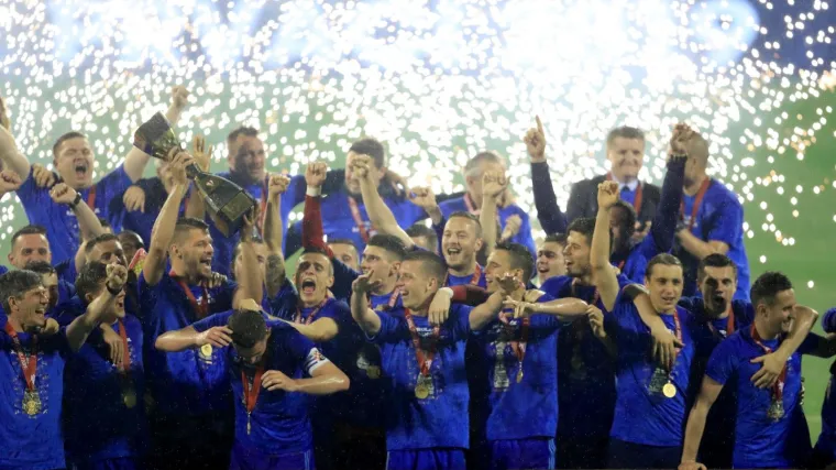 Prvo na Maksimir stiže Crvena zvezda, a onda im prijeti klub koji ih je lani izbacio?