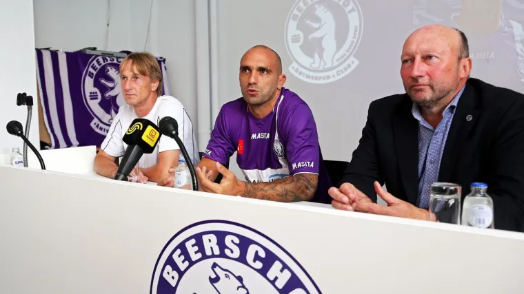 U velikoj akciji privedeni mnogi poznati nogometa&scaron;i, među njima i biv&scaron;a Realova zvijezda