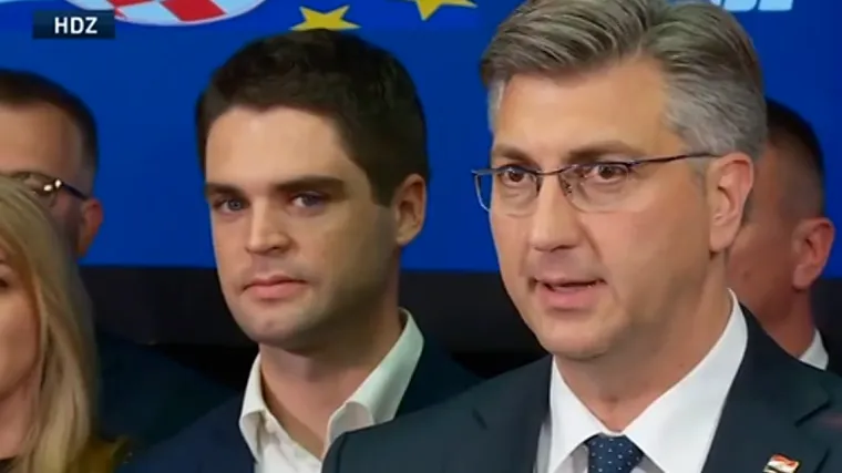 'Nisam ga ni vidio u ovoj kampanji, ničime nije pridonio'