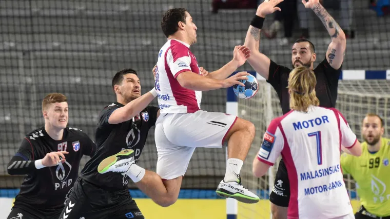 Još jedan moćan klub pred ulaskom u SEHA ligu